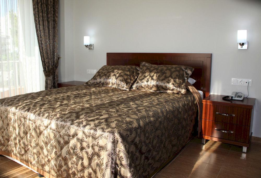 איסטמבול Konak Hotel Taksim מראה חיצוני תמונה