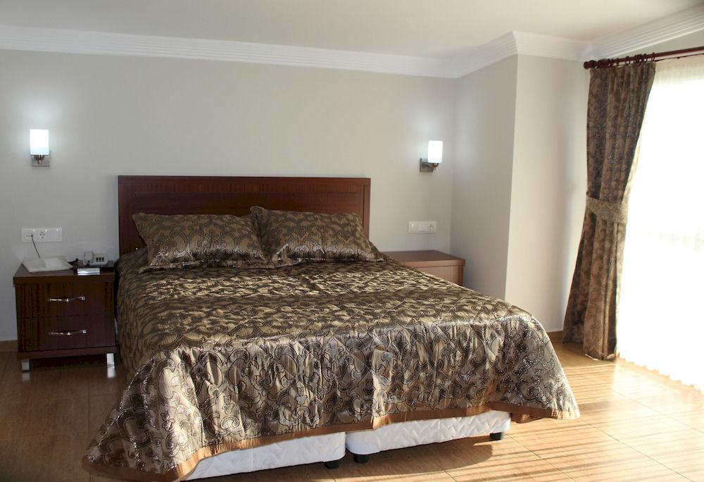 איסטמבול Konak Hotel Taksim מראה חיצוני תמונה